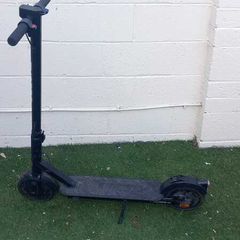 Thorpe elecytric scooter