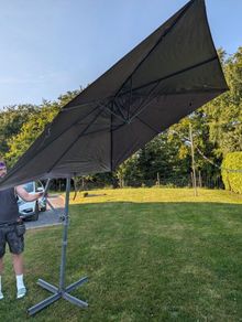 summer parasol