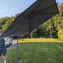 summer parasol