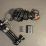 READY-TO-SHOOT Bundle: Sony zv-e10 & Sigma 18-50 f/2.8 DC DN Contemporary &Accessories Image 7