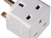 2 Way Adaptor