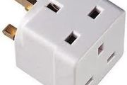 2 Way Adaptor