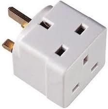 2 Way Adaptor