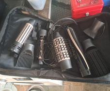 hairdryer