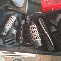 hairdryer