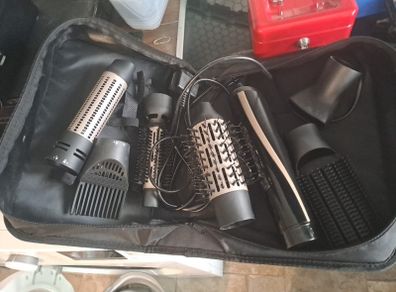 hairdryer