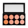 Revolution Ultra Blush Palette Hot Spice - New Image 3