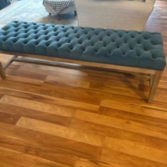 Dining Bench