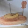 Cheese / Chocolate Curler Image 7