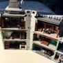 Lego Haunted House 10228 Image 4