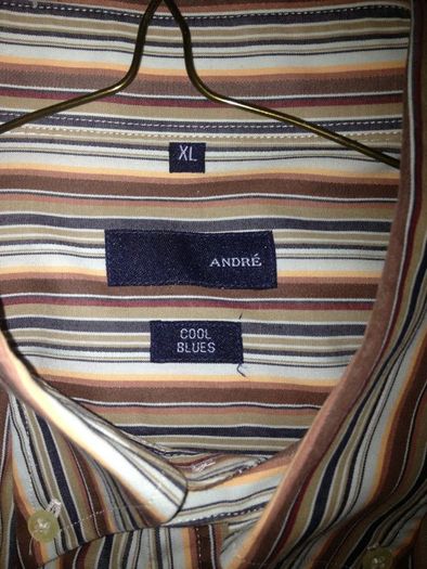 Andre Shirt