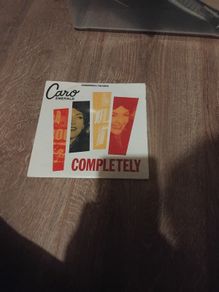 Caro Emerald 7" vinyl