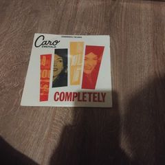 Caro Emerald 7" vinyl