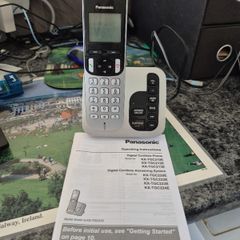wireless phone