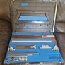 Vintage Draughting Equipment. Image 5