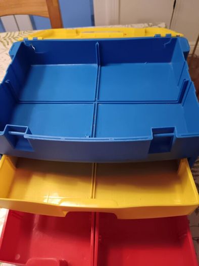 storage box.