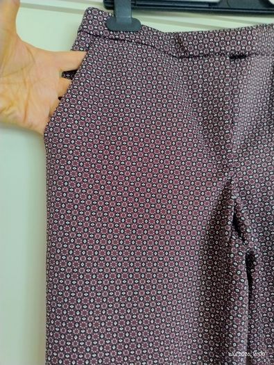Dunnes women's trousers