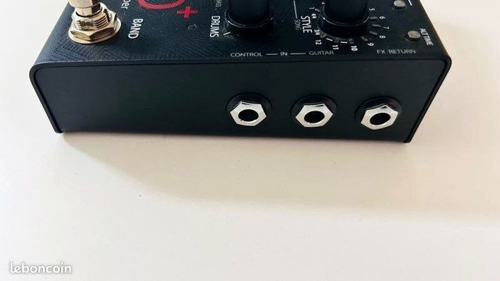 Digitech Trio+ Band Creator