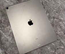 iPad