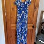Zara Maxi Dress Image 6
