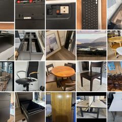 Furniture clearance MESSAGE FOR PRICES