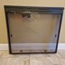 Elddis Caravan Window (Slightly Damaged) Image 2