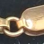 9 ct gold tri colored set Image 6