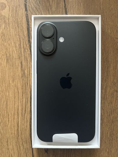 New I Phone 16