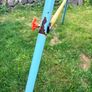 baby swing Image 3