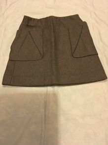 Cos Skirt size-10