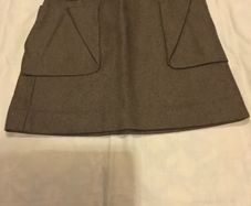 Cos Skirt size-10