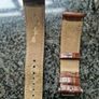 tissot watch strap Image 4