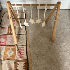 Zara Home Baby Mobile/Gym