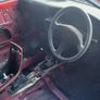 Toyota Carina 1989 Restoration Image 2