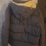 Schott NYC Puffer Jacket Navy XXL Image 4
