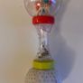 Sophie the Giraffe soft maracas rattle - Baby Sensory Toy Image 2