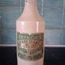 original Dublin label stoneware emerald green writing fluid Reynor Dublin Image 5
