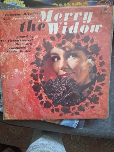 Vinyls ...LP's all 35 for the One Price of 65.00euro .. Price Drop