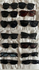 sunglasses