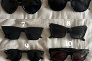 sunglasses