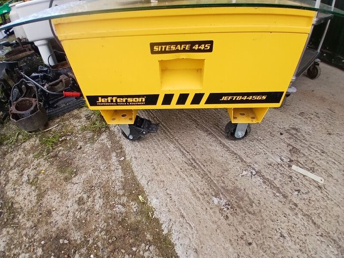 site box