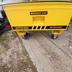 site box