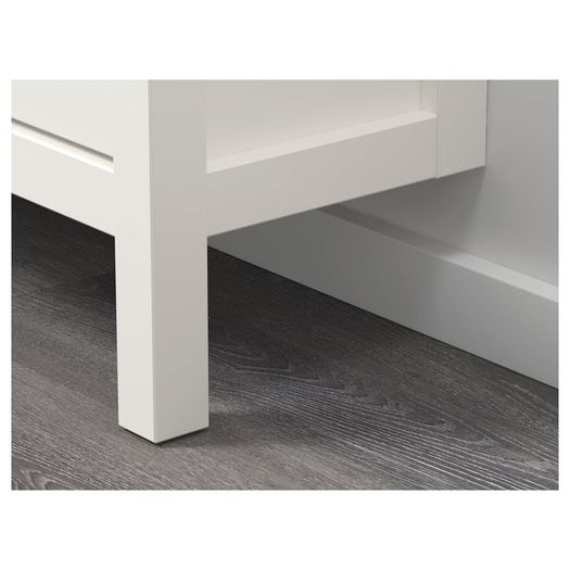 Ikea Hemnes Shoe Cabinet