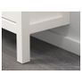 Ikea Hemnes Shoe Cabinet Image 4