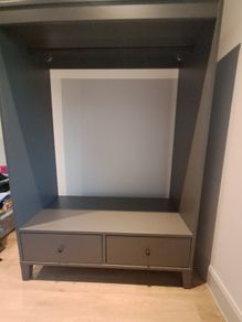 Ikea Wardrobe