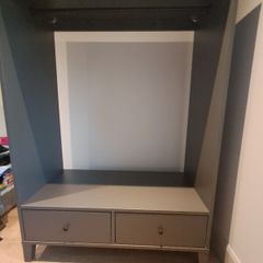 Ikea Wardrobe