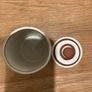 Pottery container Image 3