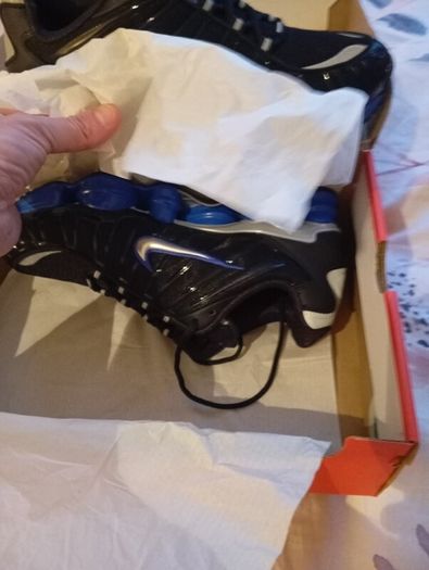 mens Nike shox