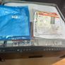 Whirlpool 60CM Integrated Standard Dishwasher Image 2