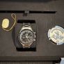 Omega Speedmaster Professional Moonwatch Image 5